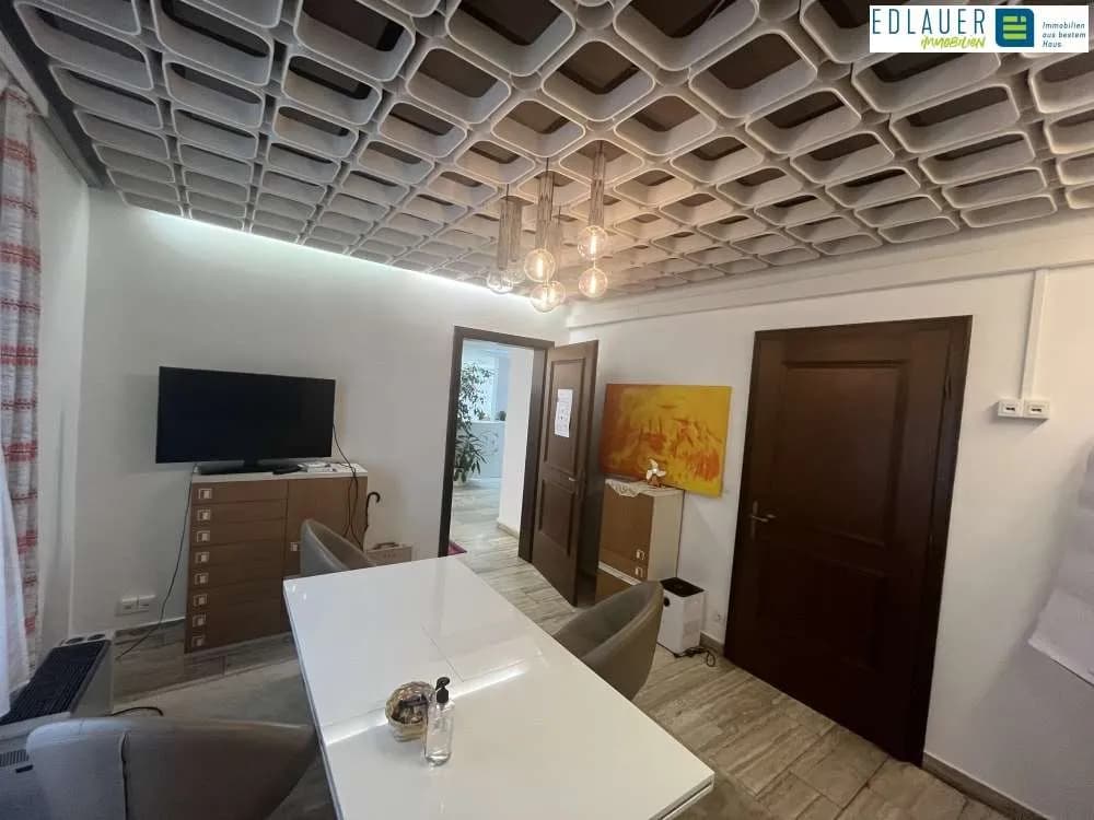 2-Zimmer-Gewerbeimmobilie mieten in Sankt Pölten – 120 m², € 1.299 – Bild 11 von 23