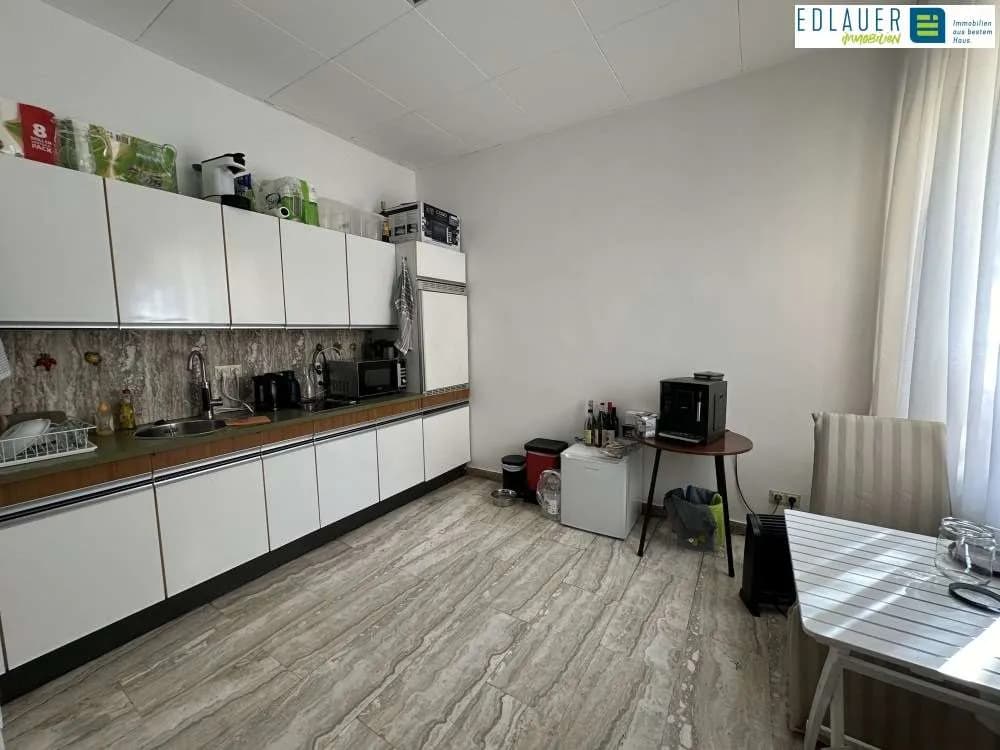 2-Zimmer-Gewerbeimmobilie mieten in Sankt Pölten – 120 m², € 1.299 – Bild 13 von 23