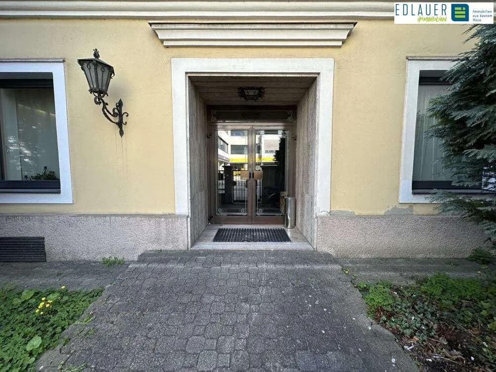 2-Zimmer-Gewerbeimmobilie mieten in Sankt Pölten – 120 m², € 1.299 – Bild 16 von 23