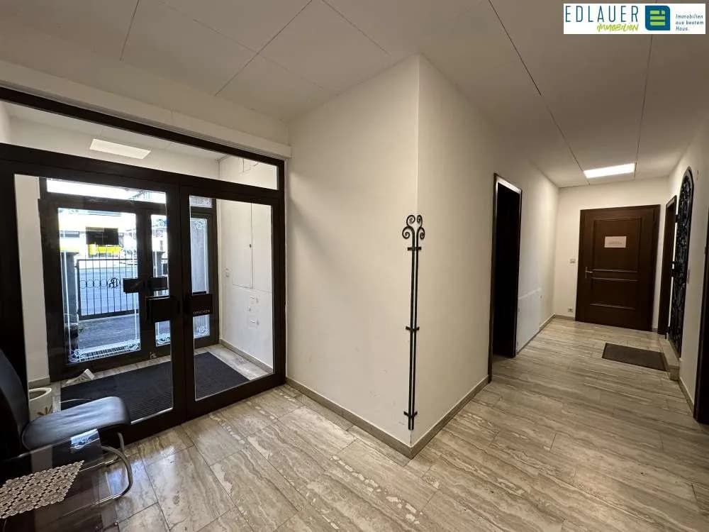 2-Zimmer-Gewerbeimmobilie mieten in Sankt Pölten – 120 m², € 1.299 – Bild 17 von 23