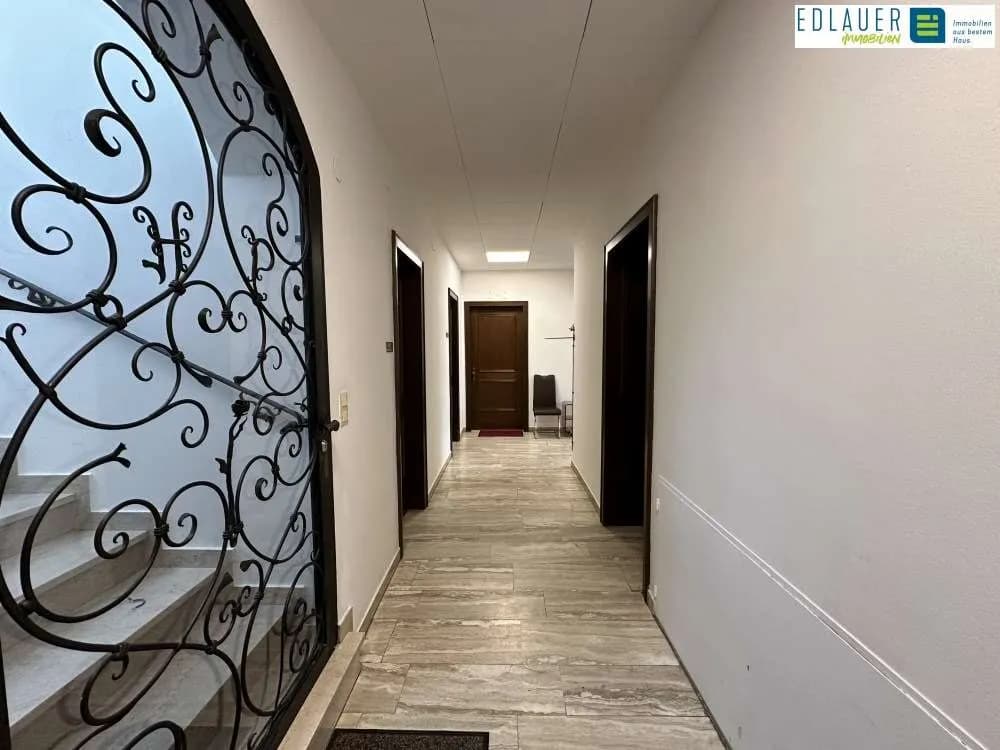 2-Zimmer-Gewerbeimmobilie mieten in Sankt Pölten – 120 m², € 1.299 – Bild 18 von 23