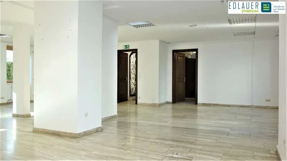 2-Zimmer-Gewerbeimmobilie mieten in Sankt Pölten – 120 m², € 1.299 – Bild 19 von 23