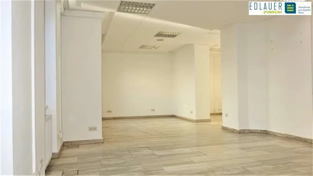 2-Zimmer-Gewerbeimmobilie mieten in Sankt Pölten – 120 m², € 1.299 – Bild 20 von 23