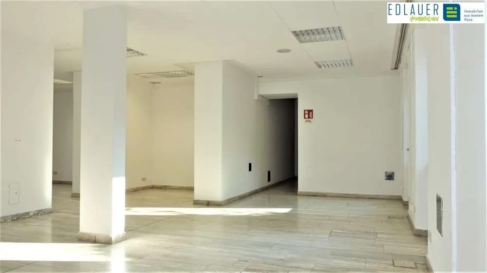 2-Zimmer-Gewerbeimmobilie mieten in Sankt Pölten – 120 m², € 1.299 – Bild 21 von 23