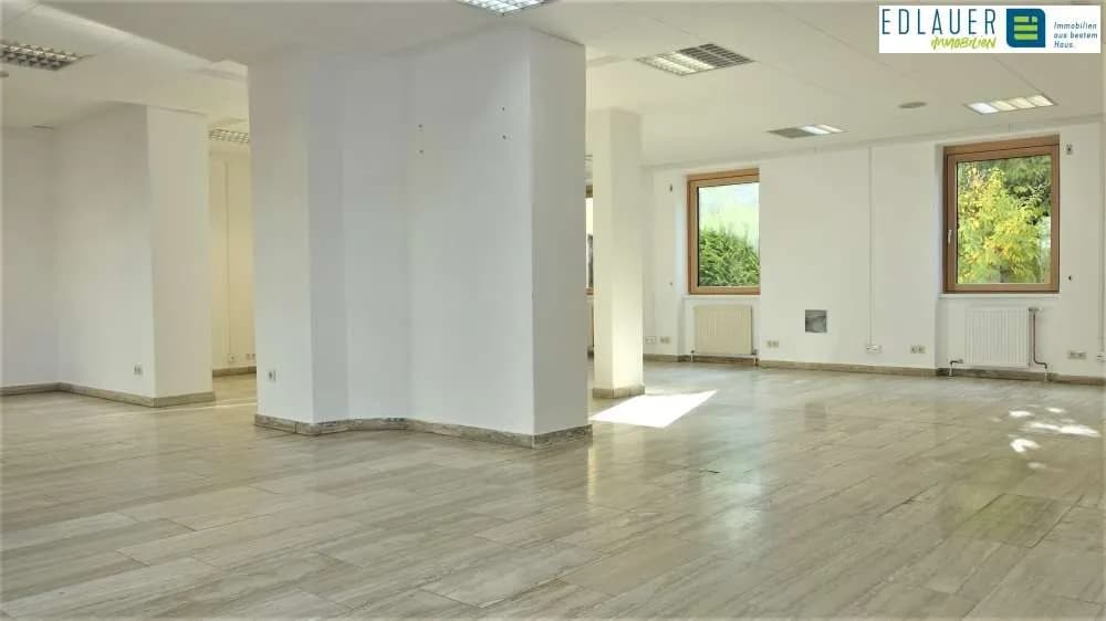 2-Zimmer-Gewerbeimmobilie mieten in Sankt Pölten – 120 m², € 1.299 – Bild 22 von 23