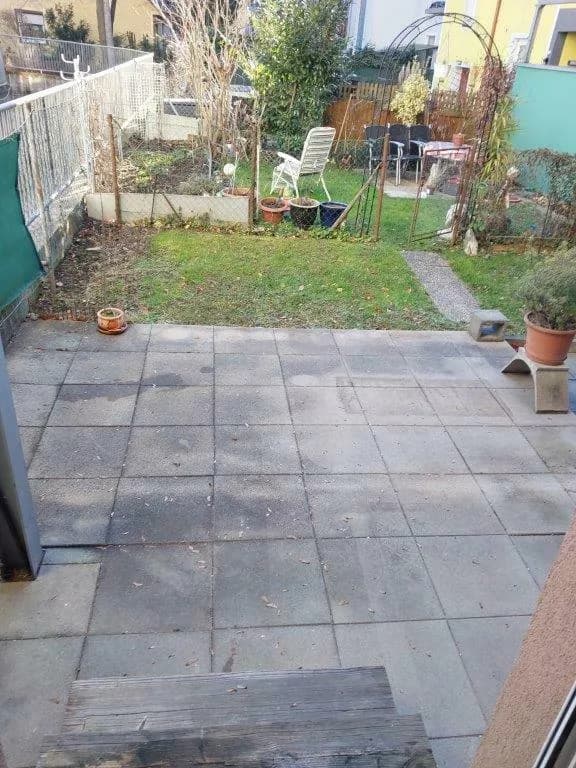 1-Zimmer-Wohnung mieten in Graz – 34,69 m², € 438 – Bild 2 von 6