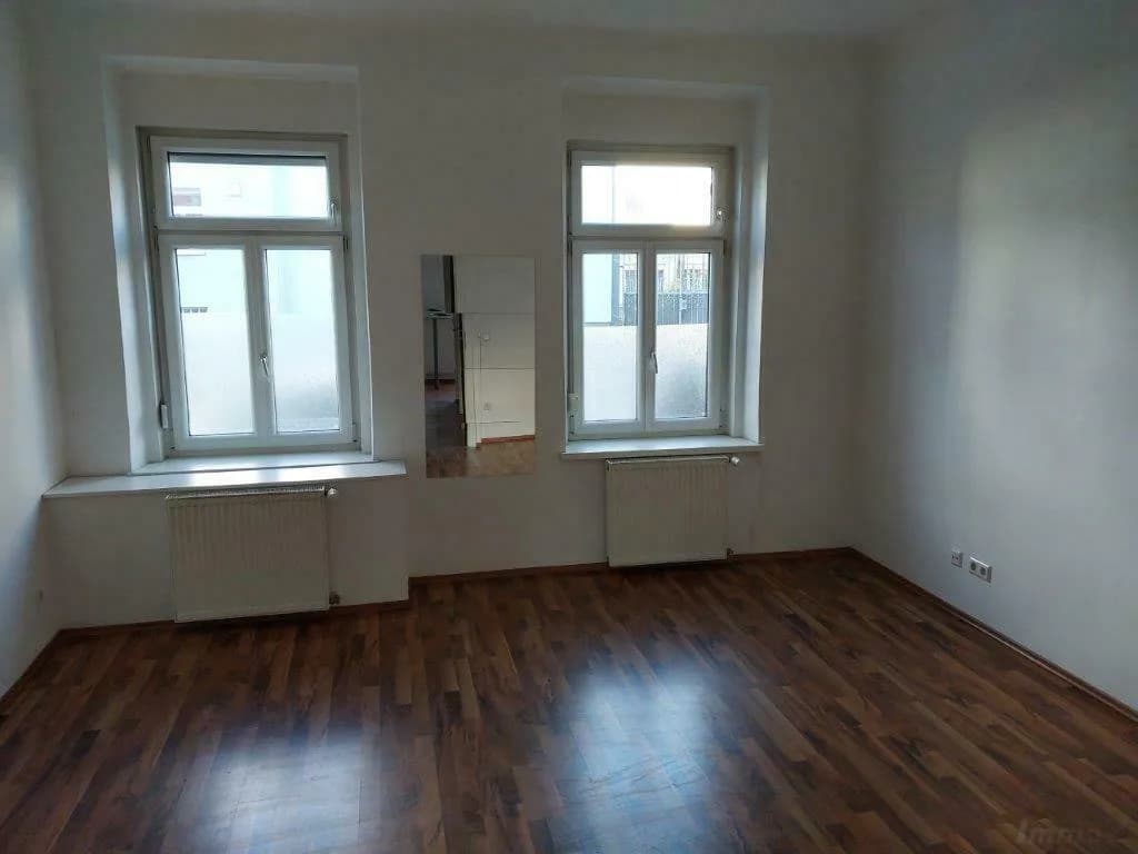 1-Zimmer-Wohnung mieten in Graz – 34,69 m², € 438 – Bild 5 von 6