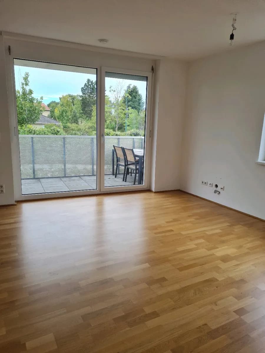 2-Zimmer-Wohnung mieten in Tulln – 65 m², € 980 – Bild 2 von 7