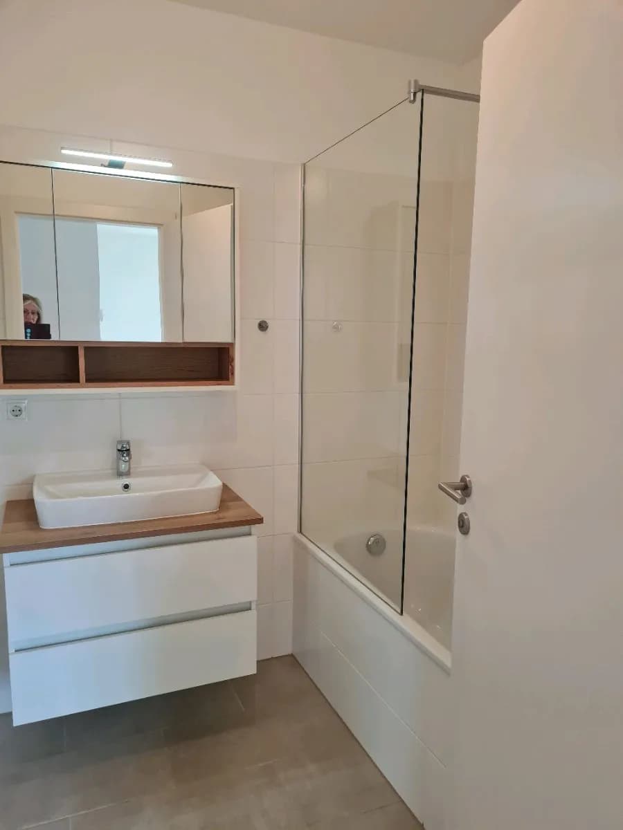 2-Zimmer-Wohnung mieten in Tulln – 65 m², € 980 – Bild 4 von 7
