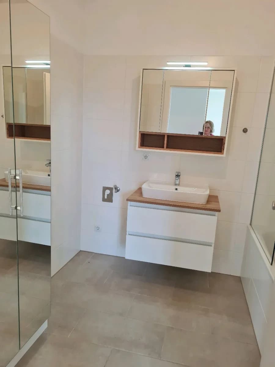 2-Zimmer-Wohnung mieten in Tulln – 65 m², € 980 – Bild 5 von 7