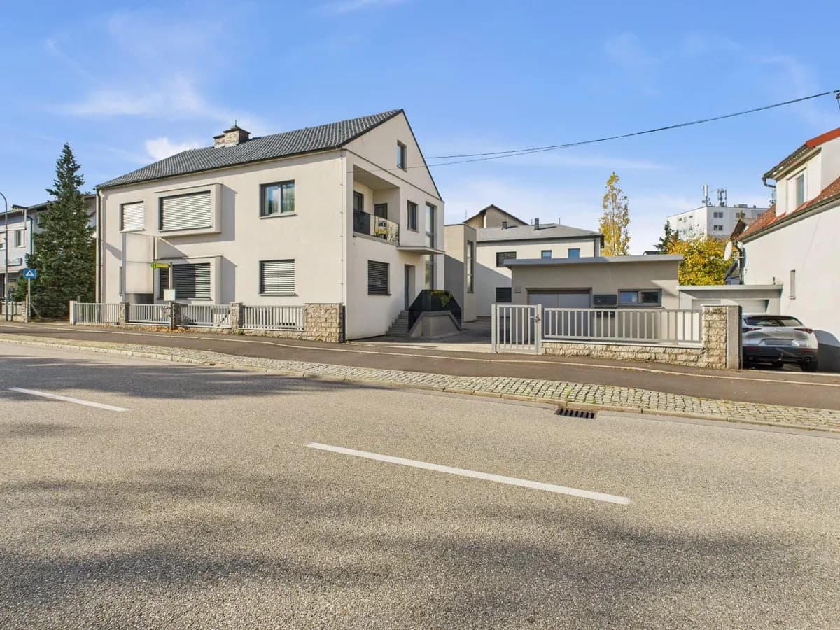 24-Zimmer-Gewerbeimmobilie kaufen in Linz Land – 775 m², € 1.350.000 – Bild 2 von 62
