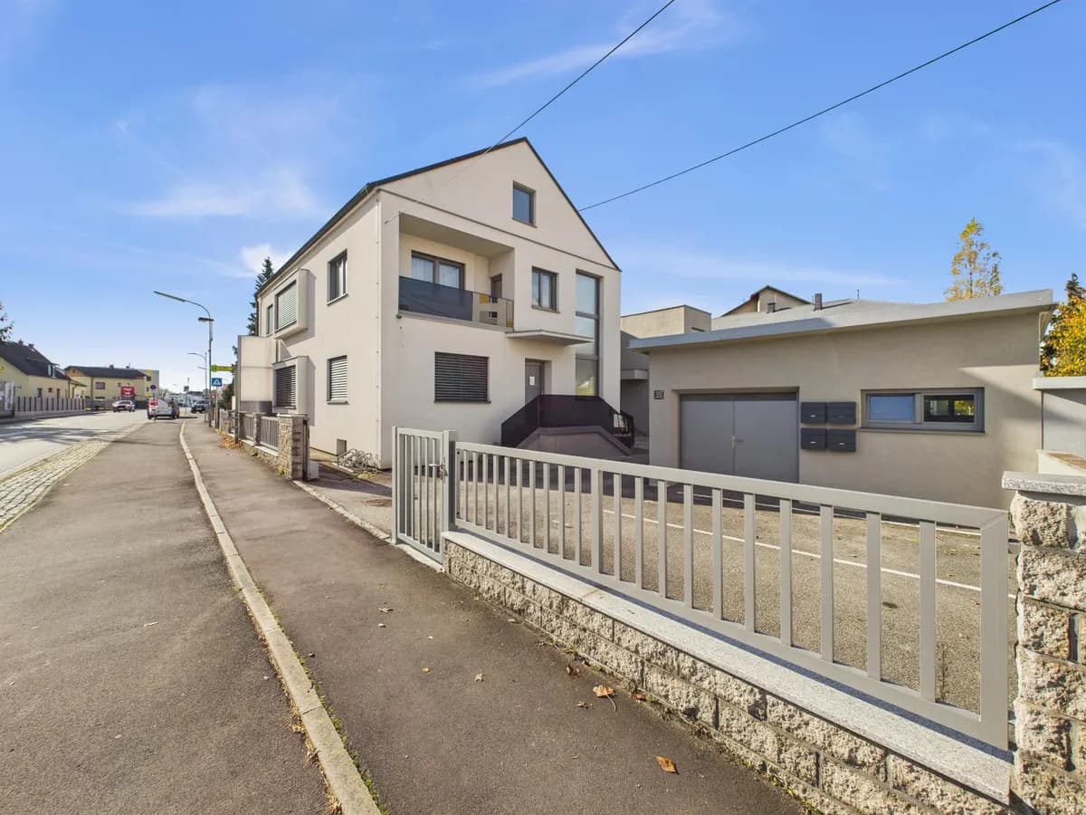 24-Zimmer-Gewerbeimmobilie kaufen in Linz Land – 775 m², € 1.350.000 – Bild 3 von 62