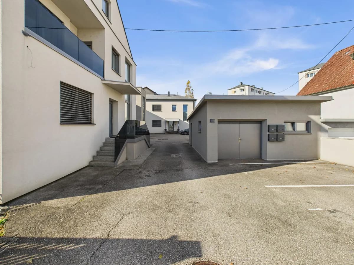 24-Zimmer-Gewerbeimmobilie kaufen in Linz Land – 775 m², € 1.350.000 – Bild 4 von 62