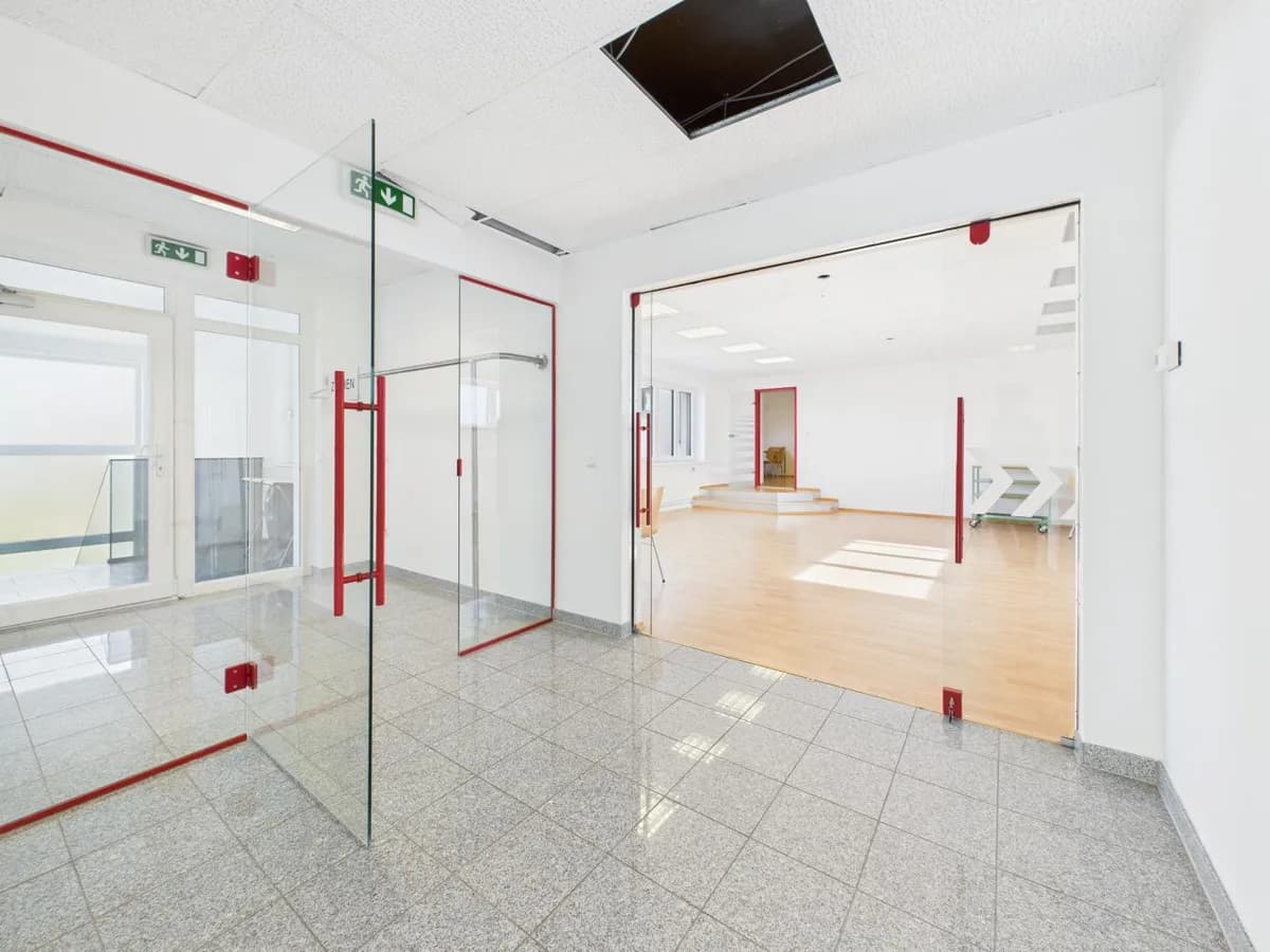 24-Zimmer-Gewerbeimmobilie kaufen in Linz Land – 775 m², € 1.350.000 – Bild 18 von 62