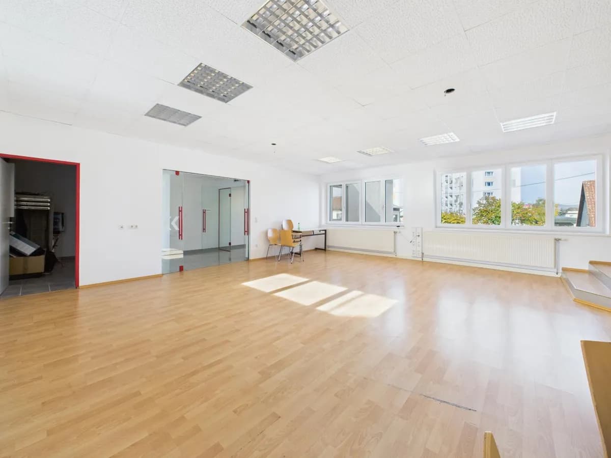 24-Zimmer-Gewerbeimmobilie kaufen in Linz Land – 775 m², € 1.350.000 – Bild 20 von 62
