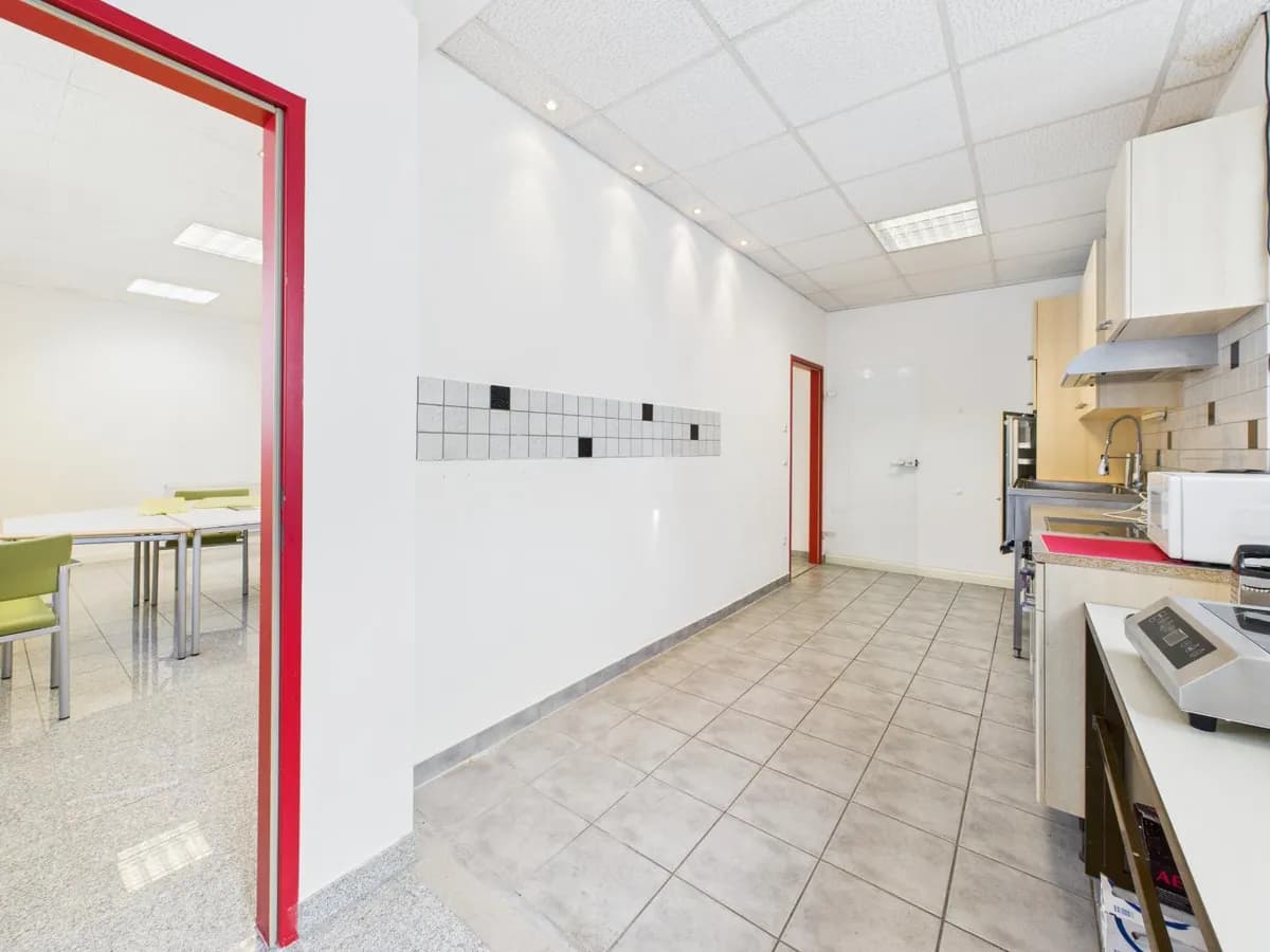 24-Zimmer-Gewerbeimmobilie kaufen in Linz Land – 775 m², € 1.350.000 – Bild 29 von 62