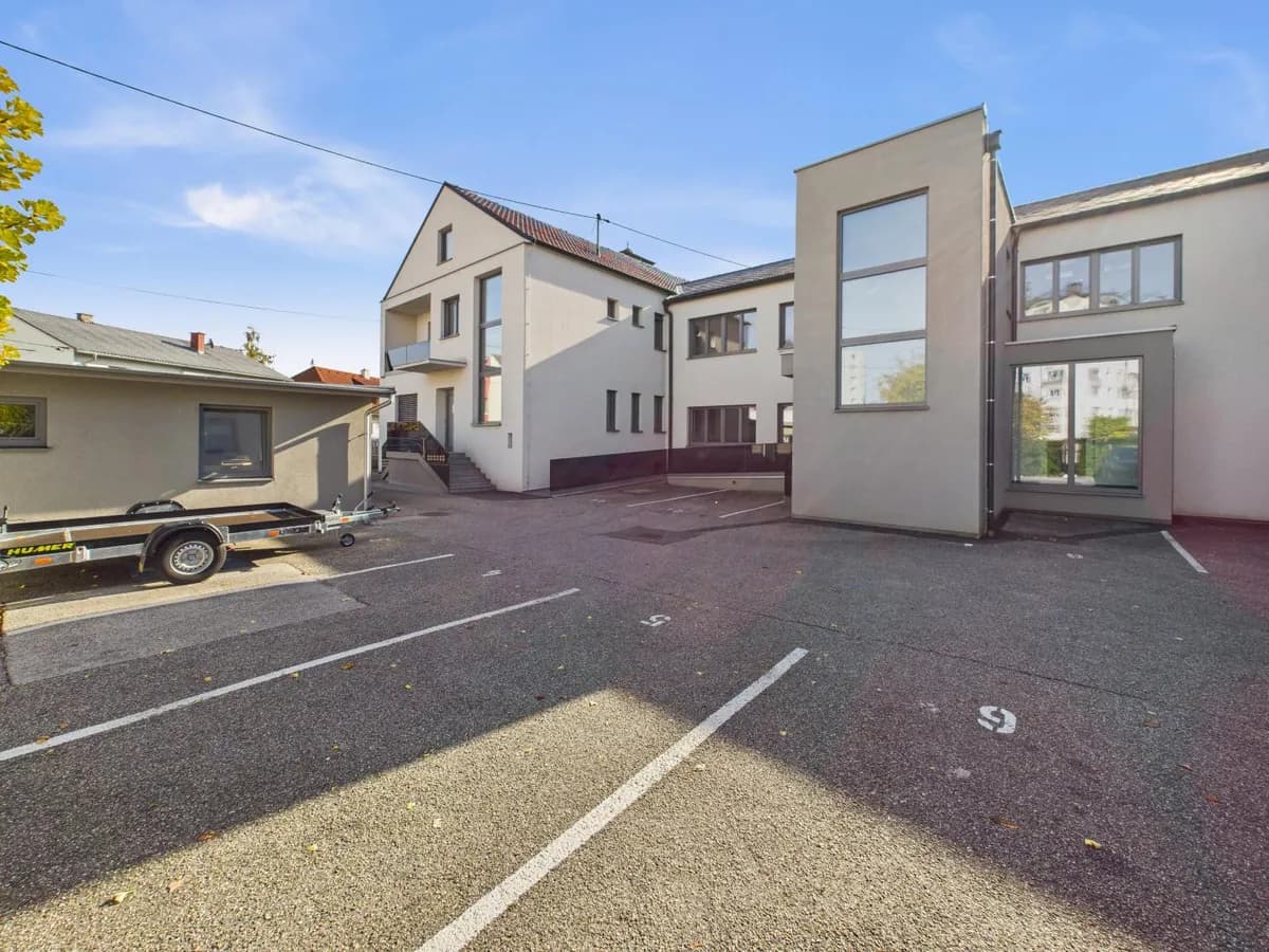 24-Zimmer-Gewerbeimmobilie kaufen in Linz Land – 775 m², € 1.350.000 – Bild 33 von 62