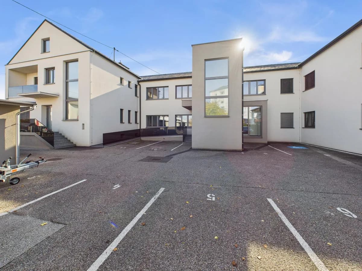 24-Zimmer-Gewerbeimmobilie kaufen in Linz Land – 775 m², € 1.350.000 – Bild 34 von 62