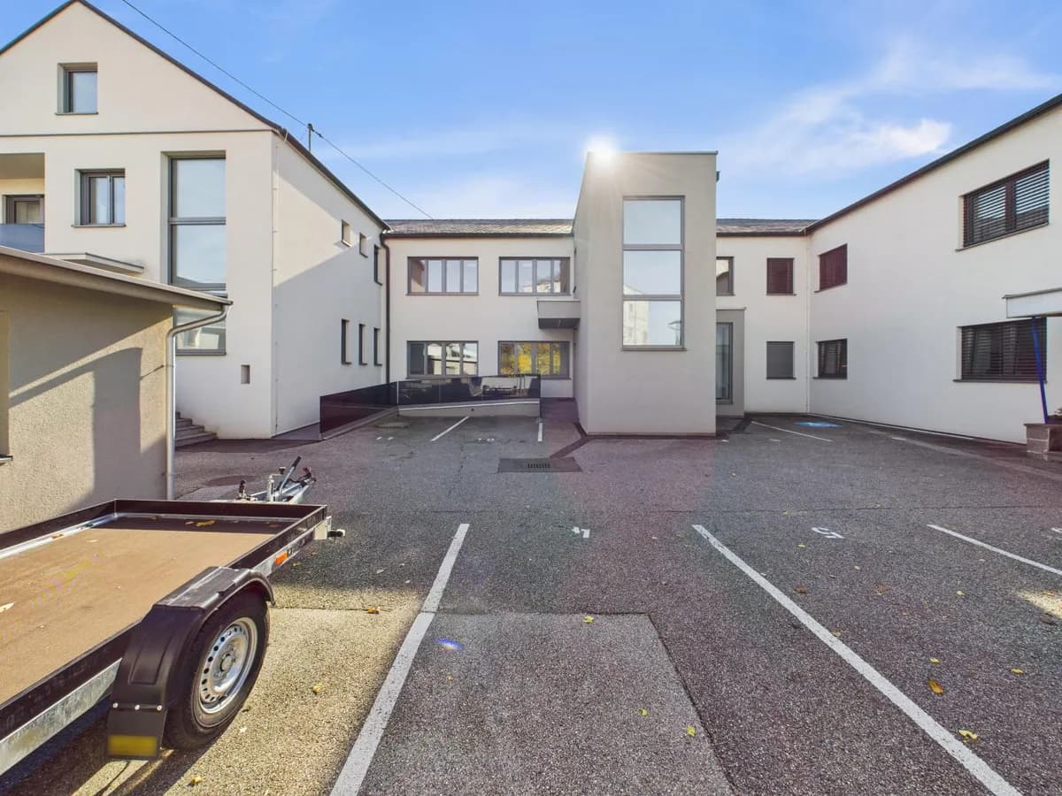 24-Zimmer-Gewerbeimmobilie kaufen in Linz Land – 775 m², € 1.350.000 – Bild 35 von 62