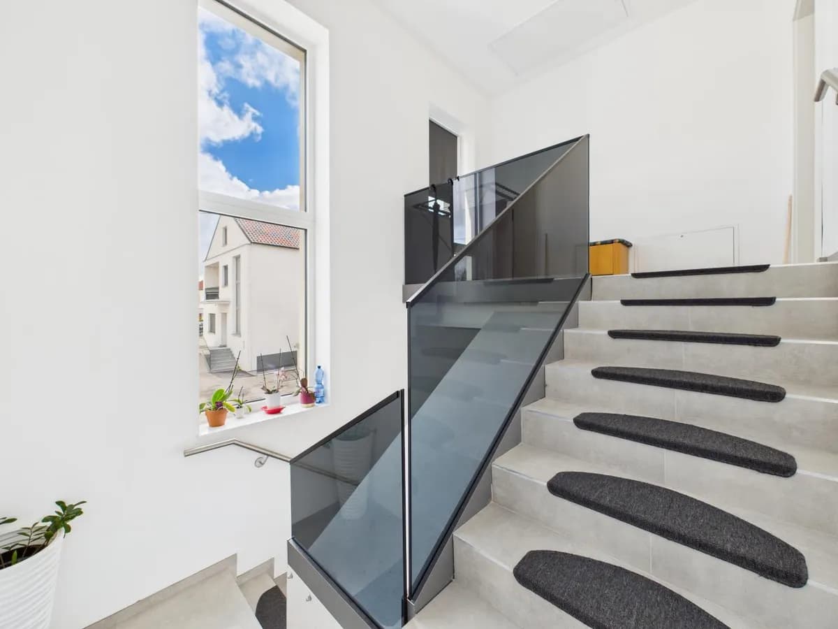 24-Zimmer-Gewerbeimmobilie kaufen in Linz Land – 775 m², € 1.350.000 – Bild 45 von 62