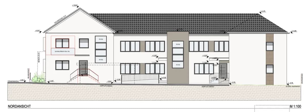 24-Zimmer-Gewerbeimmobilie kaufen in Linz Land – 775 m², € 1.350.000 – Bild 59 von 62