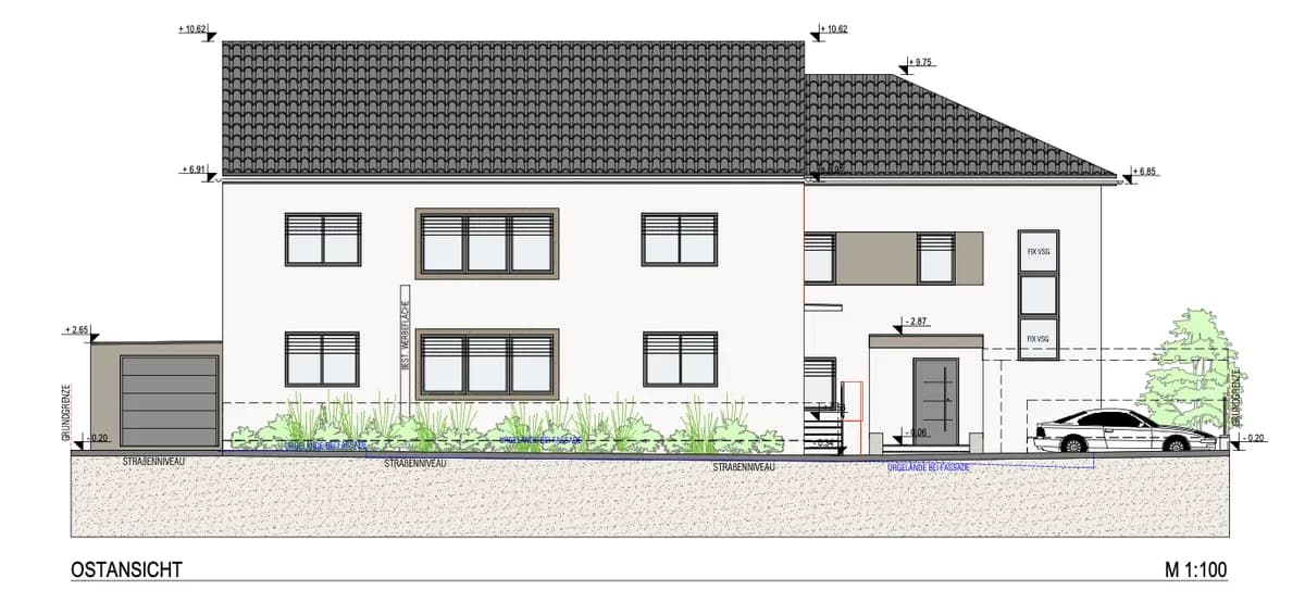 24-Zimmer-Gewerbeimmobilie kaufen in Linz Land – 775 m², € 1.350.000 – Bild 60 von 62
