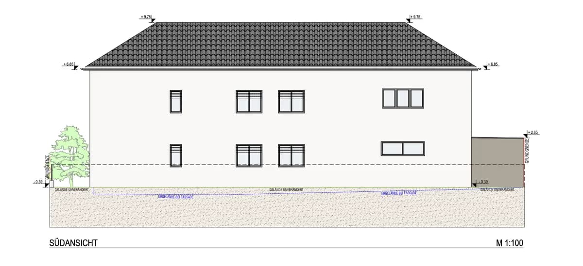 24-Zimmer-Gewerbeimmobilie kaufen in Linz Land – 775 m², € 1.350.000 – Bild 61 von 62