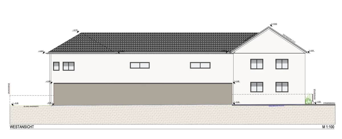 24-Zimmer-Gewerbeimmobilie kaufen in Linz Land – 775 m², € 1.350.000 – Bild 62 von 62