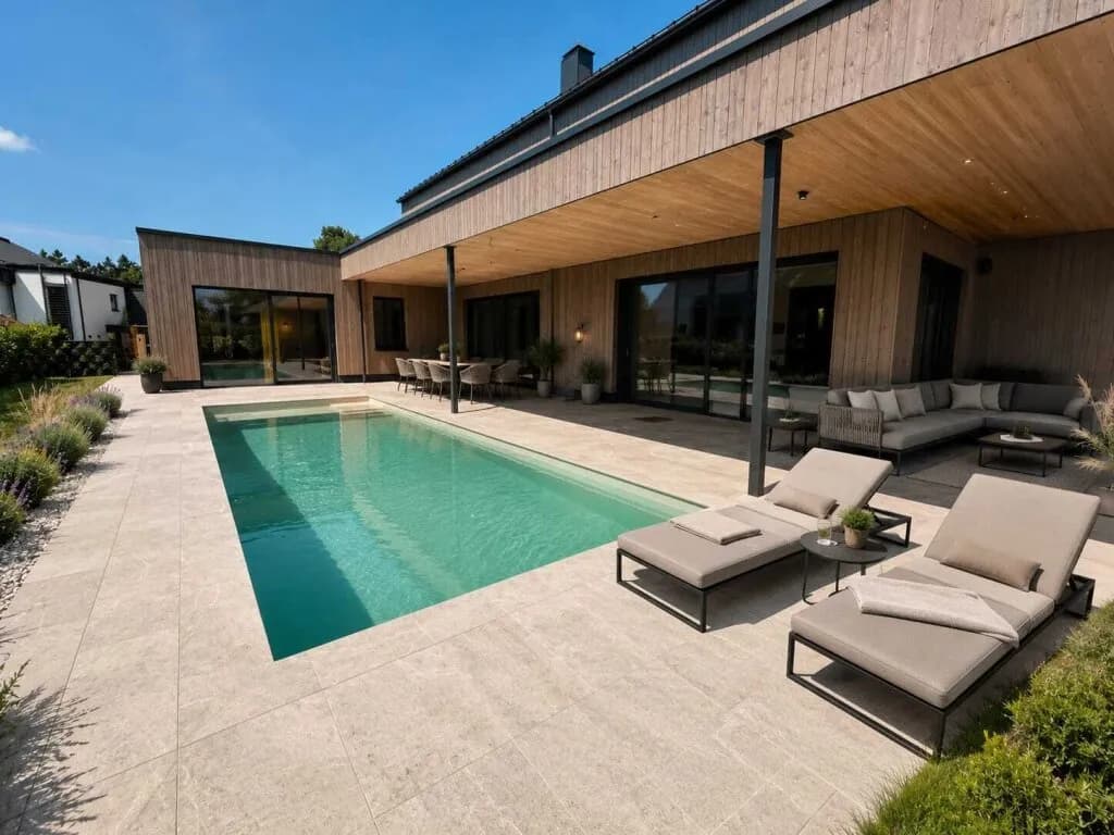 5-Zimmer-Haus kaufen in Vöcklabruck – 258 m², € 2.790.000