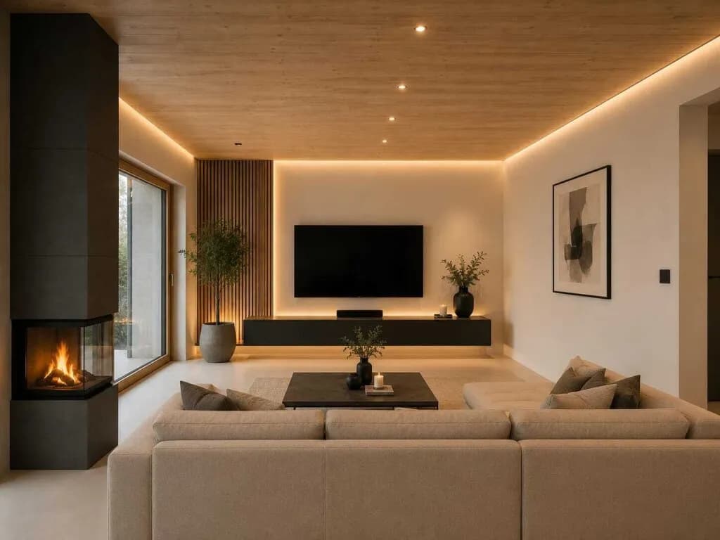5-Zimmer-Haus kaufen in Vöcklabruck – 258 m², € 2.790.000 – Bild 3 von 13