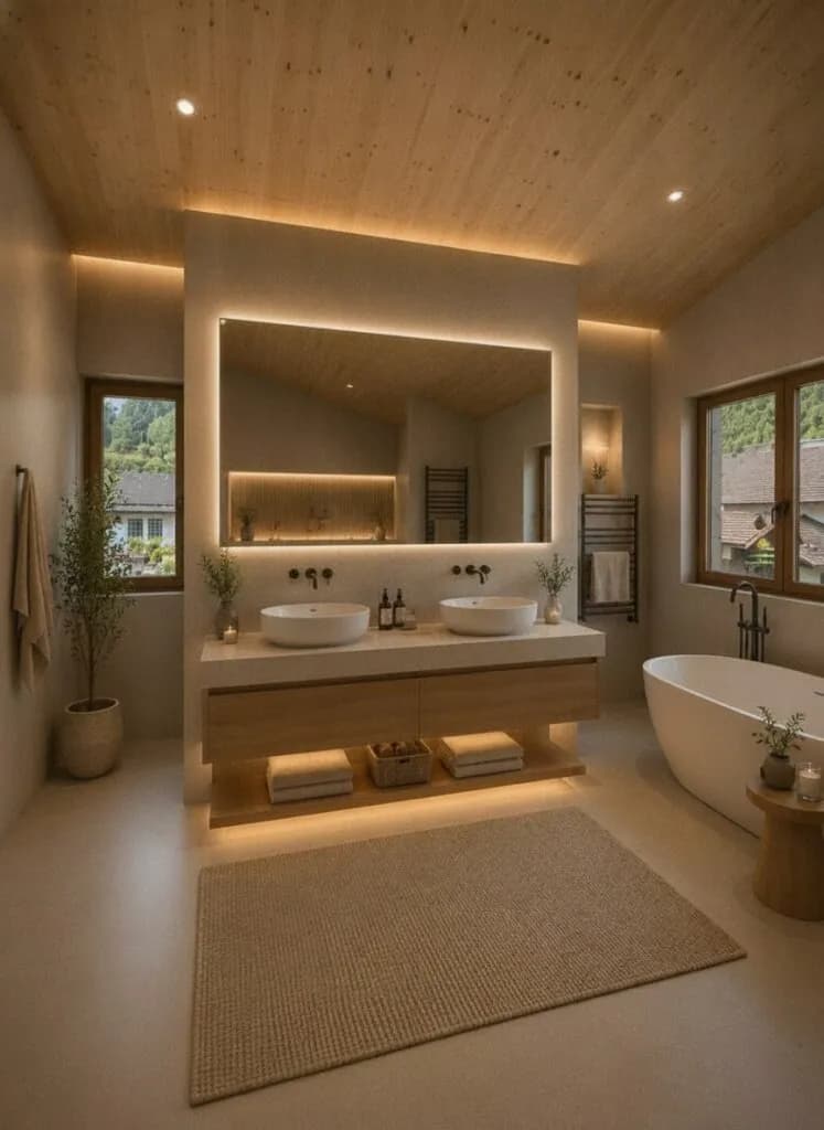 5-Zimmer-Haus kaufen in Vöcklabruck – 258 m², € 2.790.000 – Bild 7 von 13