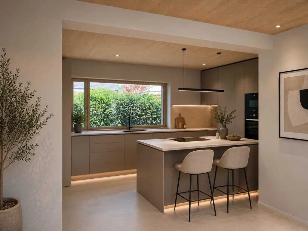 5-Zimmer-Haus kaufen in Vöcklabruck – 258 m², € 2.790.000 – Bild 9 von 13