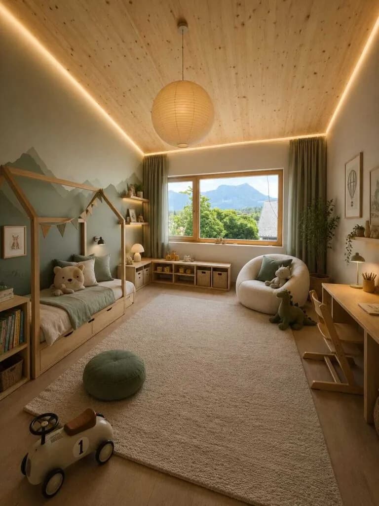 5-Zimmer-Haus kaufen in Vöcklabruck – 258 m², € 2.790.000 – Bild 11 von 13