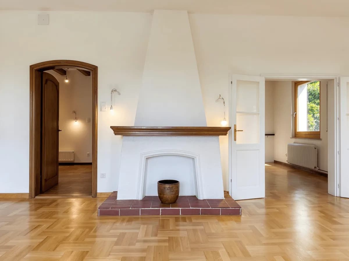 3-Zimmer-Wohnung mieten in Wien – 156 m², € 2.600 – Bild 2 von 26