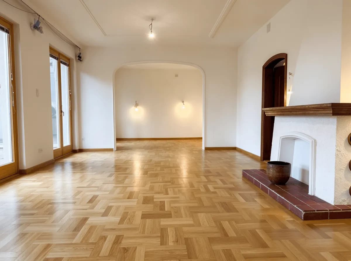 3-Zimmer-Wohnung mieten in Wien – 156 m², € 2.600 – Bild 3 von 26
