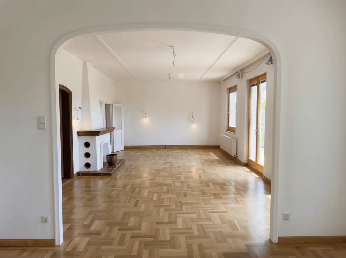 3-Zimmer-Wohnung mieten in Wien – 156 m², € 2.600 – Bild 4 von 26
