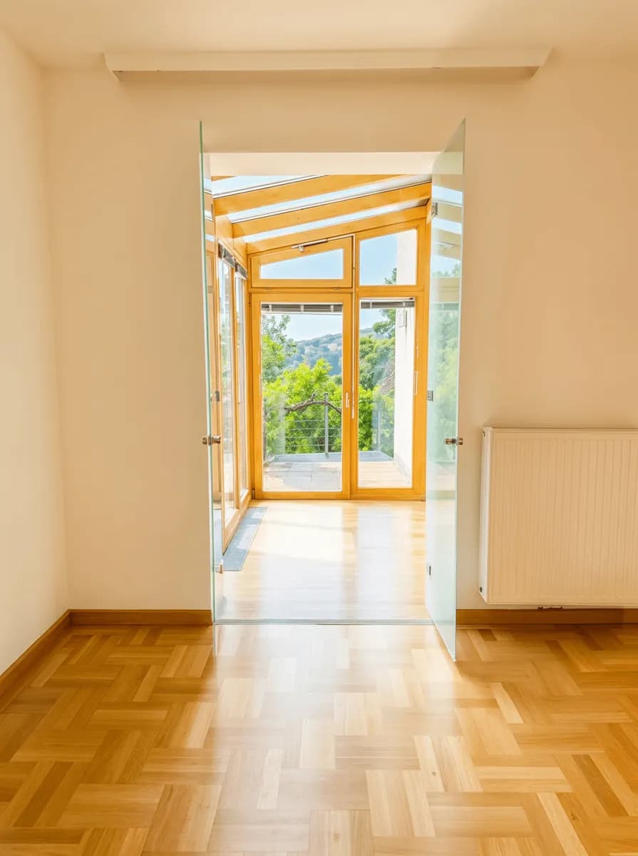 3-Zimmer-Wohnung mieten in Wien – 156 m², € 2.600 – Bild 5 von 26