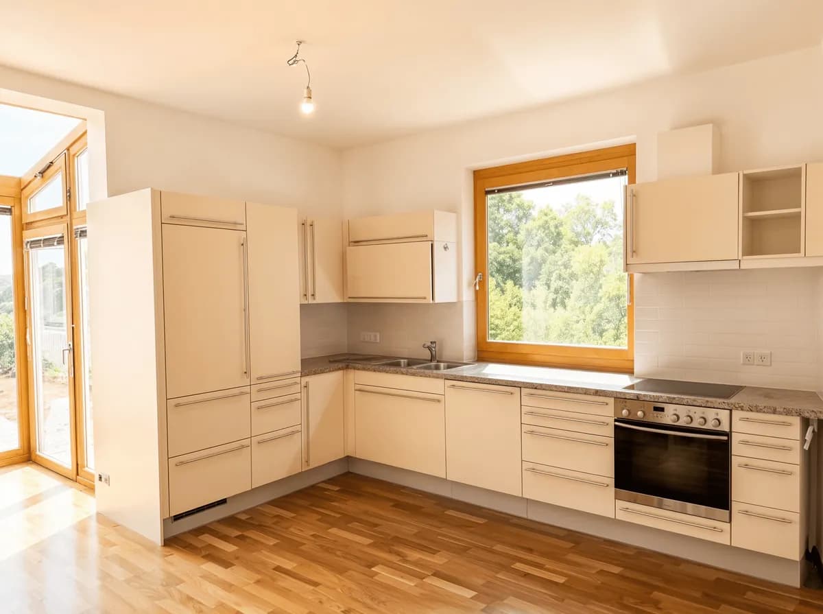 3-Zimmer-Wohnung mieten in Wien – 156 m², € 2.600 – Bild 8 von 26
