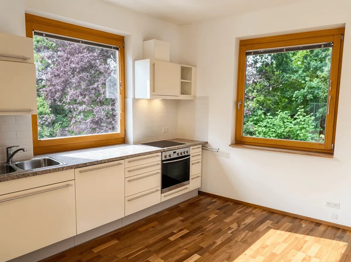 3-Zimmer-Wohnung mieten in Wien – 156 m², € 2.600 – Bild 9 von 26