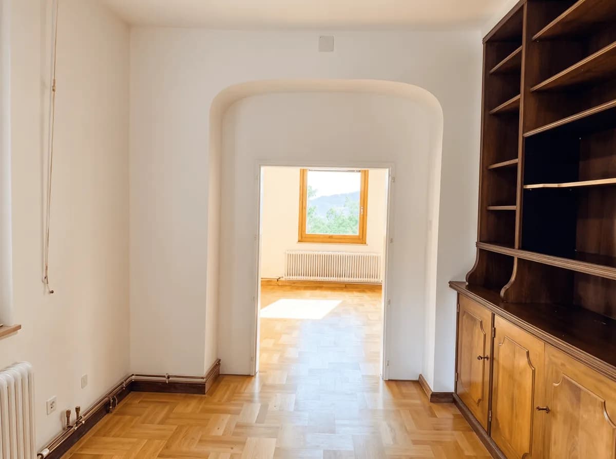 3-Zimmer-Wohnung mieten in Wien – 156 m², € 2.600 – Bild 10 von 26