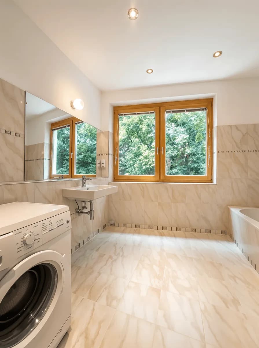 3-Zimmer-Wohnung mieten in Wien – 156 m², € 2.600 – Bild 17 von 26