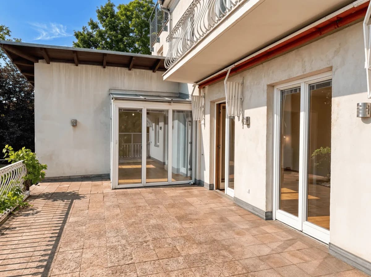 3-Zimmer-Wohnung mieten in Wien – 156 m², € 2.600 – Bild 20 von 26