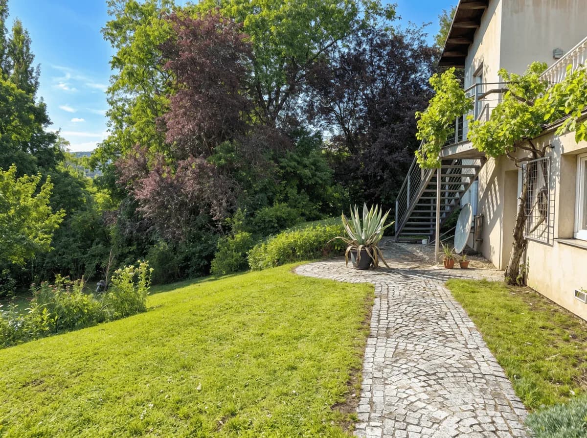 3-Zimmer-Wohnung mieten in Wien – 156 m², € 2.600 – Bild 21 von 26