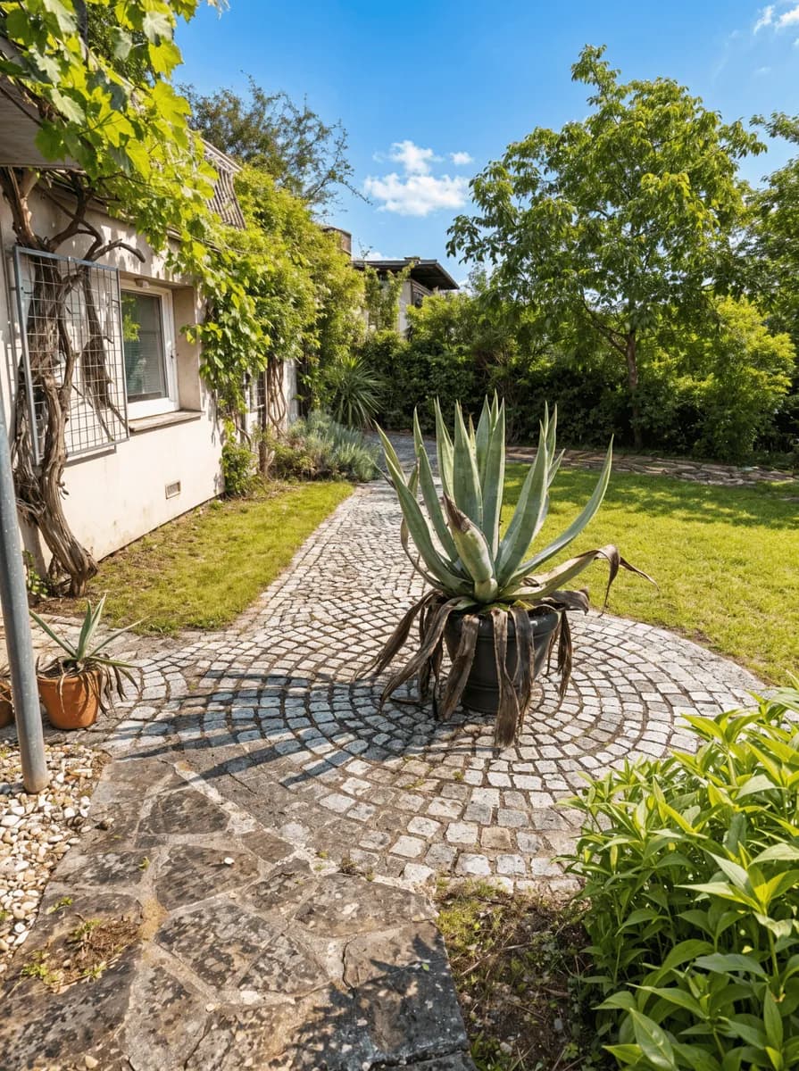 3-Zimmer-Wohnung mieten in Wien – 156 m², € 2.600 – Bild 22 von 26