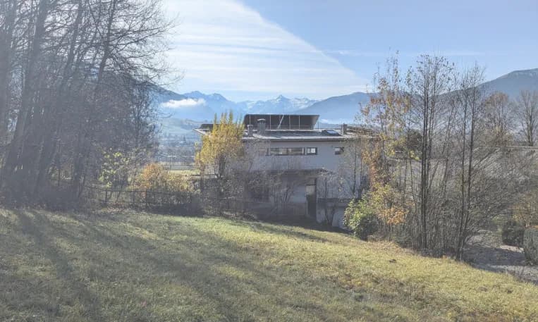 Grundstück kaufen in Zell am See – 534 m², € 490.000 – Bild 1 von 5