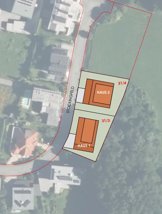 Grundstück kaufen in Zell am See – 534 m², € 490.000 – Bild 4 von 5