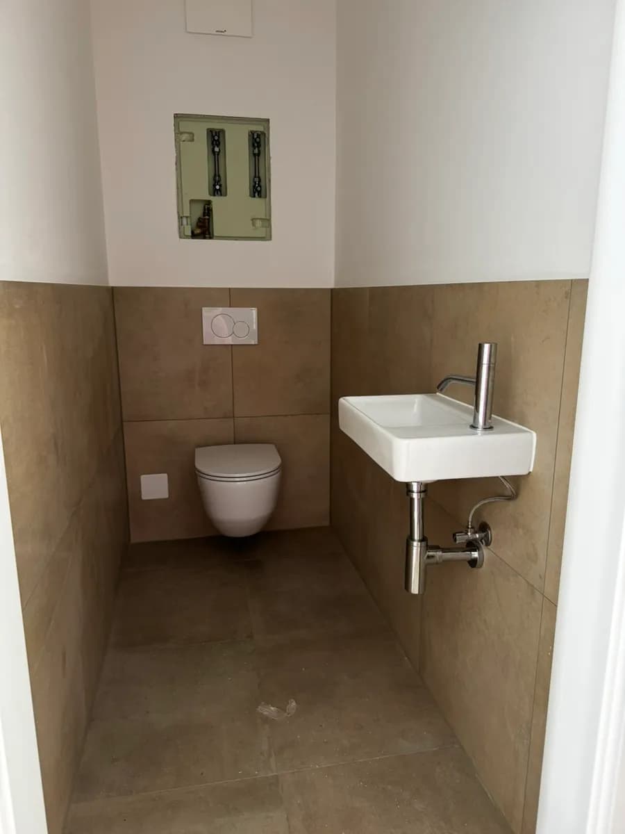 3-Zimmer-Immobilie mieten in Graz – 70 m², € 1.630 – Bild 5 von 9