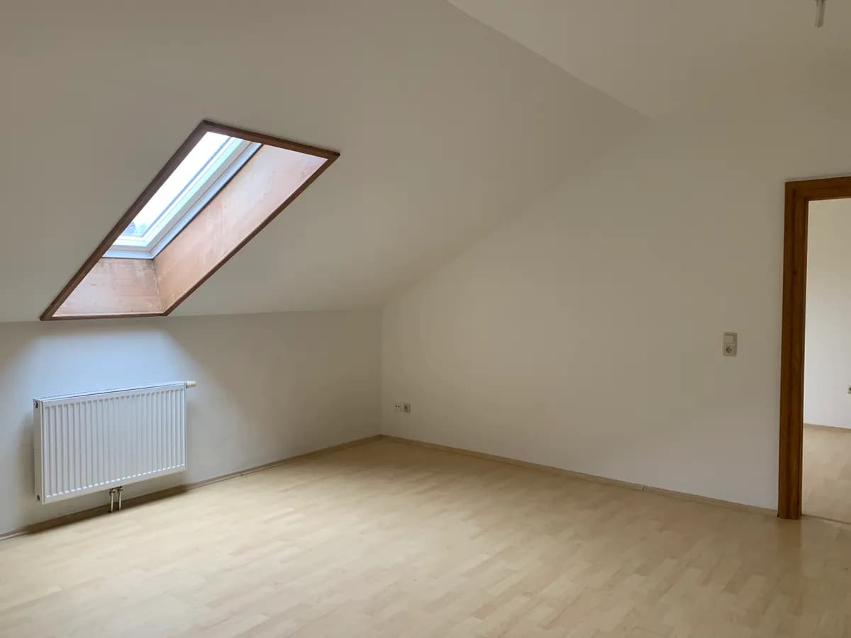 Wohnung mieten in Steyr – 63 m², € 630 – Bild 4 von 10