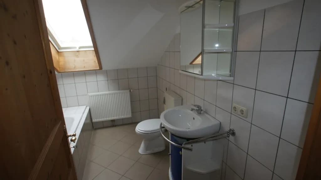 Wohnung mieten in Steyr – 63 m², € 630 – Bild 9 von 10