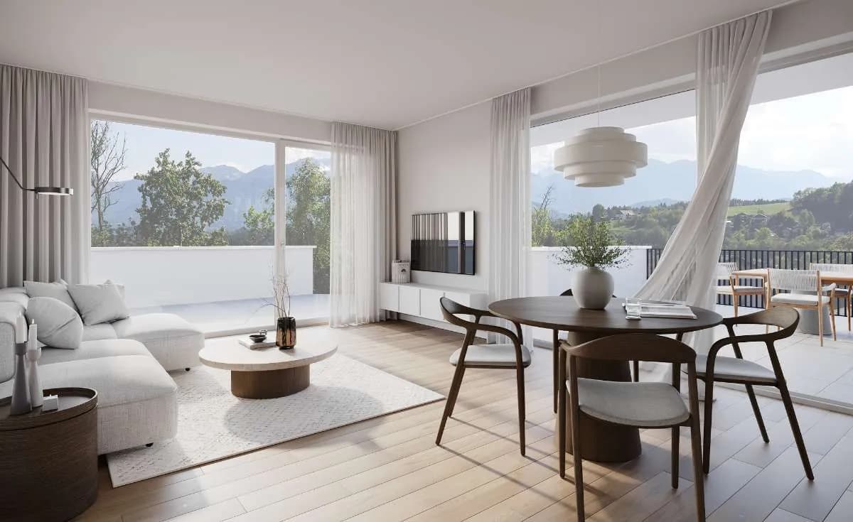 3-Zimmer-Wohnung kaufen in Villach Land – 74 m², € 479.000 – Bild 4 von 5